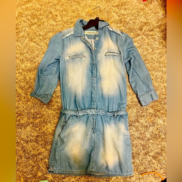 Etinne marcel dress - Picture 3 of 6